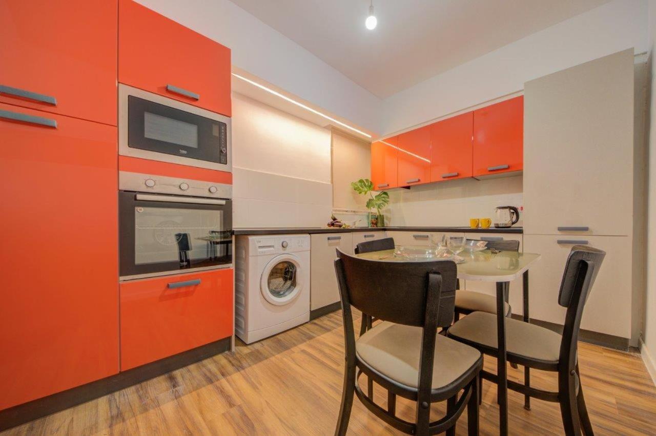 Stylish Apartment In St Julians 1 Min Away From The Sea Saint Julian's Екстериор снимка