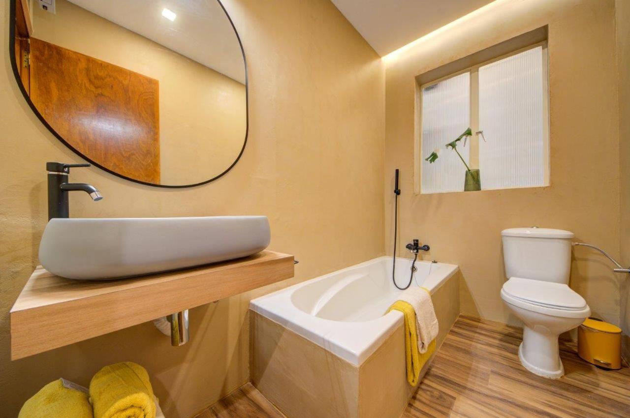 Stylish Apartment In St Julians 1 Min Away From The Sea Saint Julian's Екстериор снимка