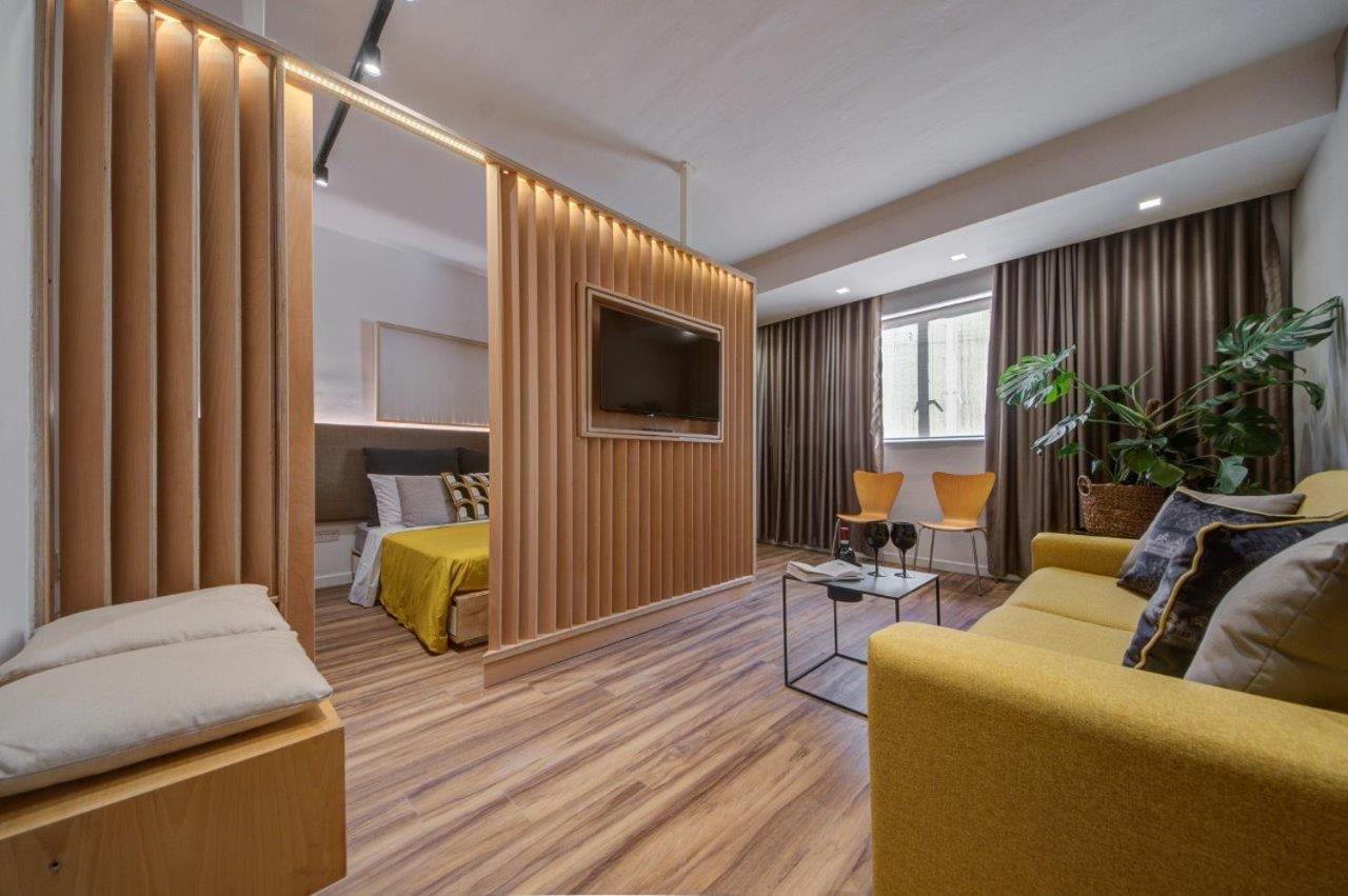 Stylish Apartment In St Julians 1 Min Away From The Sea Saint Julian's Екстериор снимка